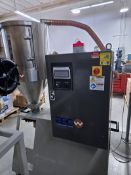 AEC Material Dryer (2012)