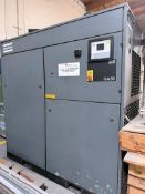 Atlas GA55 Air Compressor (2000)