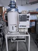 AEC Whitlock Mini Material Dryer