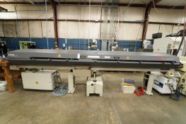 2007 EDGE TECHNOLOGIES FMB TURBO 3-26 / 3800
