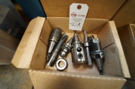 (6) ASSORTED TOOLS
