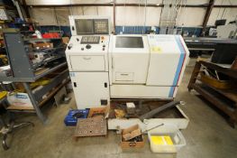 2006 HARDINGE MG CNC TURNING CENTER