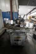 MYFORD MG12 CYLINDRICAL GRINDER