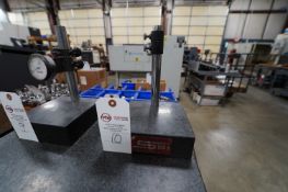 SPI GRANITE INSPECTION BASE