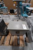 GERHARD WERNER MOTOR DIGI 286 THREE PHASE CONVERTER