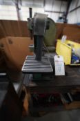 CENTRAL MACHINERY 02485 1'' X 30'' BELT SANDER