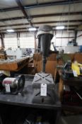 CRAFTSMAN 10'' BENCH TOP DRILL PRESS