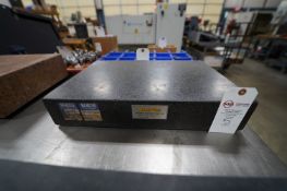 ACURITE GRANITE SURFACE TABLE