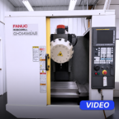 FANUC ROBODRILL D14MiA5 (2013)