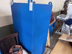 DONALDSON TORIT MIST COLLECTOR WSO FM25-1