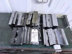 LOT OF MISC SNAP JAWS