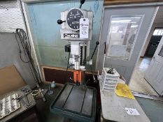 CLAUSING 2273 DRILL PRESS