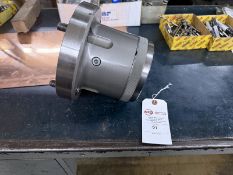 QUADRO MARQUART COLLET CHUCK for OKUMA CAPTAIN L370