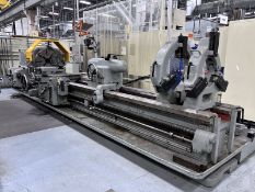American Pacemaker 25x144 Engine Lathe
