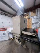 AEM 601-37 Belt Sander