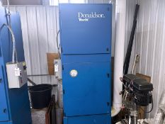 DONALDSON TORIT MIST COLLECTOR WSO FM25-1 (2019)