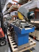 Pertici Double-Head Miter Saw/Univer 400IP (2004)