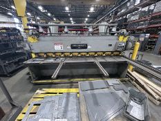 Cincinnati #18 1/4" Shear