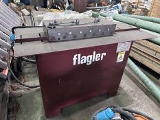 Flagler 16‑Gauge Power Flanger (Model 17.000) (2021)