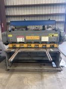 Cincinnati 1006 Mechanical Power 6ft Shear
