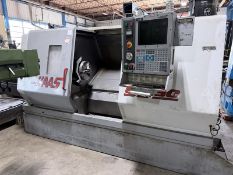 Haas SL-30 CNC Lathe (2001)