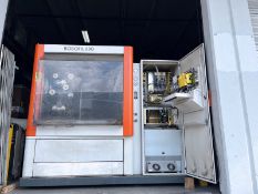 Charmilles Robofil 690 Wire EDM (2006)