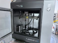 Intamsys Funmat HT 3D Printer (2019)