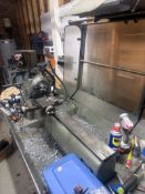 Hardinge DV-59 Manual Lathe