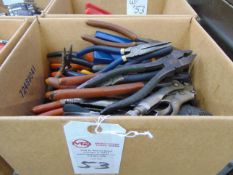 Vise Grip, Wiss, Fat Max Hand Tools