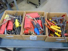 Bondhus Allen Wrenches