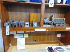 Precision Holding Tools