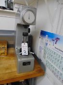 Accupro Rockwell Hardness Tester