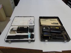 Sony Electronic Micrometers
