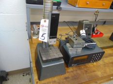 Dr. Johannes Heidenhan Digital Height Gage