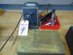 Newage Engineers LTD Electro Engraver