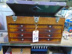 Tool Chest