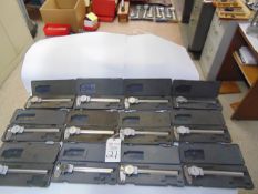 Brown And Sharpe Dial Calipers