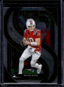 DRAKE MAYE 2024 PANINI SELECT PREMIER ROOKIE CARD