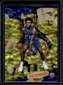 JASE RICHARDSON 2025-26 TOPPS BIG BOX BALLERS ROOKIE CARD