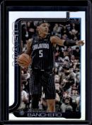 PAOLO BANCHERO 2025-26 TOPPS SILVER HOLO