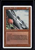 GOBLIN ROCK SLED 1995 MAGIC THE GATHERING 4TH EDITION