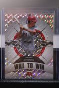PETE ROSE CARD