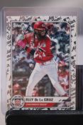 ELLY DE LA CRUZ CARD