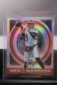JOE BURROW CARD