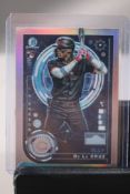 ELLY DE LA CRUZ ROOKIE