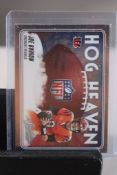 JOE BURROW CARD