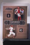 TONY PEREZ CARD