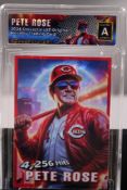 PETE ROSE CARD