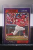 JOEY VOTTO CARD