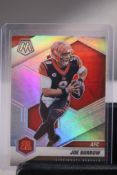 JOE BURROW CARD